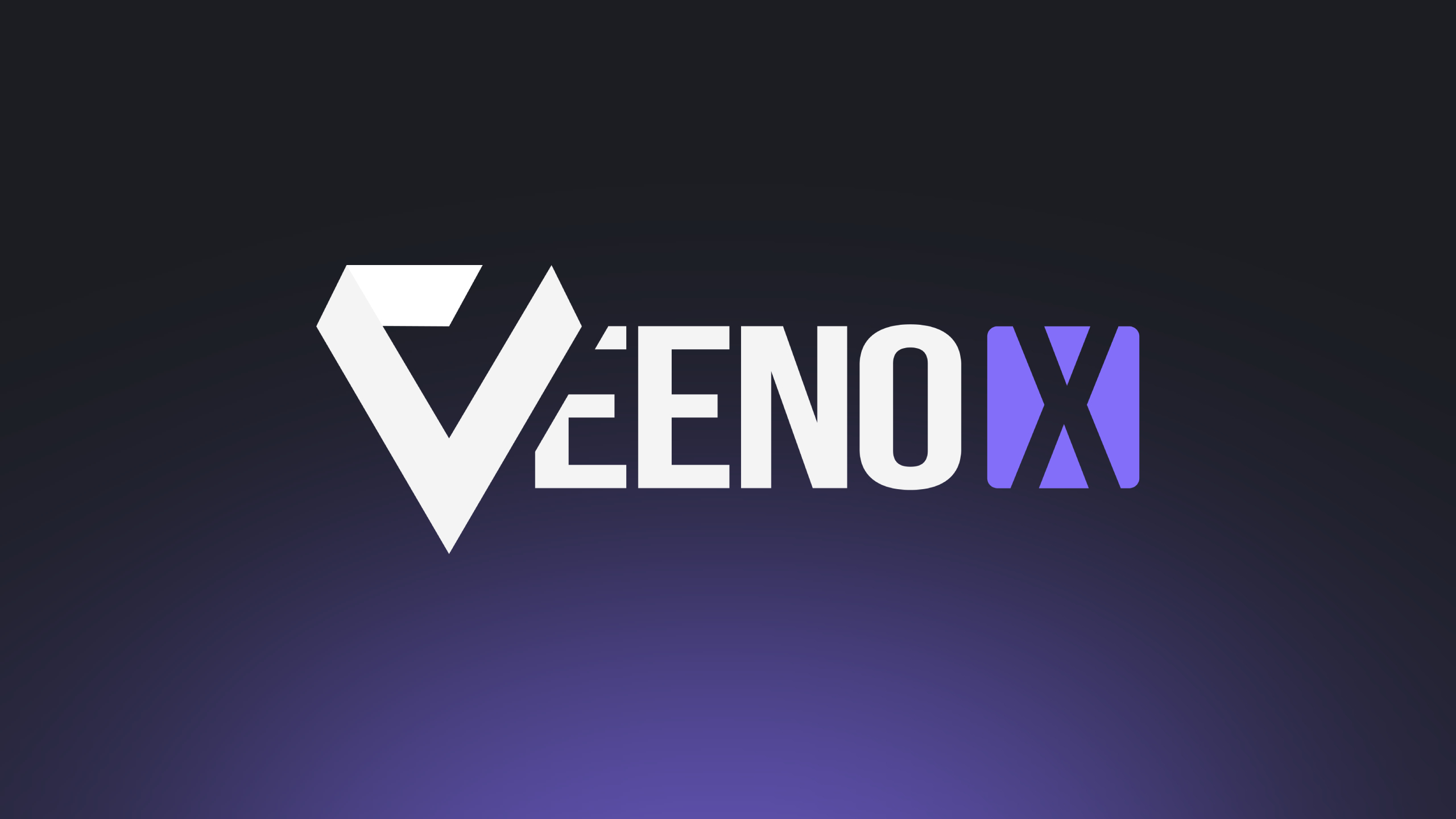 VeenoX - Decentralized Exchange